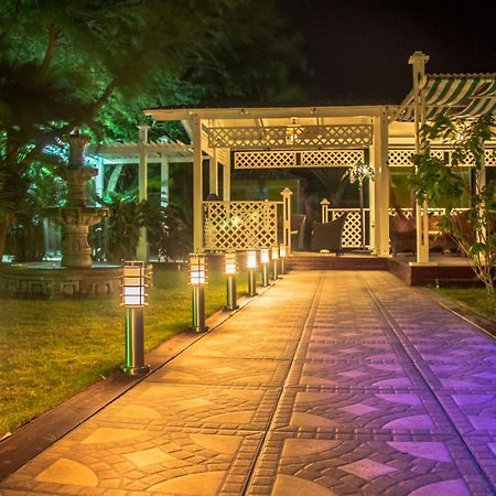 Hotel Casa Amarilla Et Restaurant Пунта Чаме Екстериор снимка