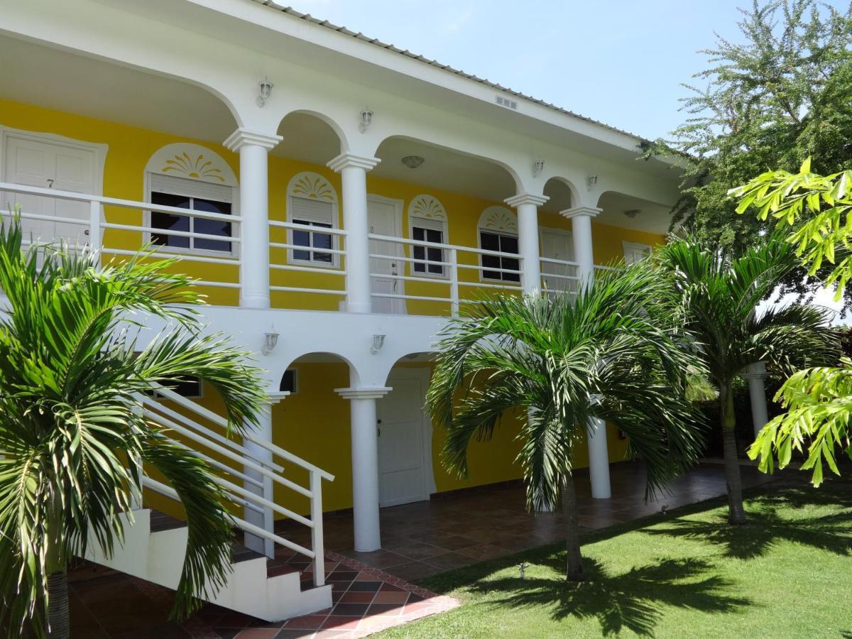 Hotel Casa Amarilla Et Restaurant Пунта Чаме Екстериор снимка