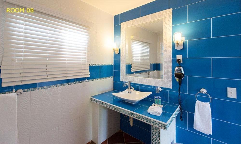 Hotel Casa Amarilla Et Restaurant Пунта Чаме Екстериор снимка